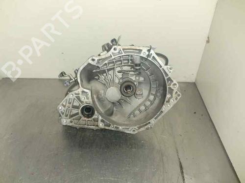 Gearbox OPEL ASTRA F Hatchback (T92) 1.6 i 16V (F08, M08, F68, M68) | BP213828M3 
