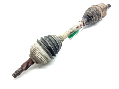 Used Right front driveshaft CHRYSLER VOYAGER IV (RG, RS) 2.5 CRD (141 hp) 18040840