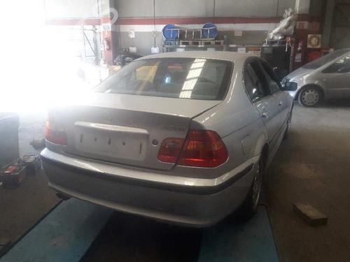 Steering column stalk BMW 3 (E46)  | BP17056017I23 