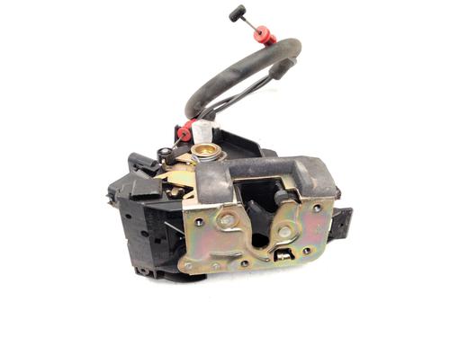 Used Front right lock JAGUAR X-TYPE I (X400) 2.0 D (130 hp) 30591884