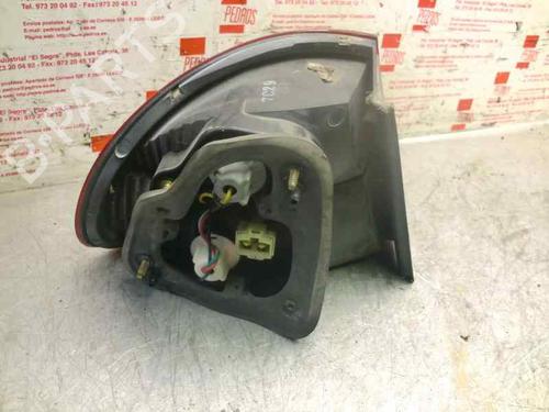 Right taillight DAEWOO LANOS (KLAT) 1.5 | BP135279C35 