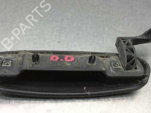 Front right exterior door handle FIAT PUNTO (188_) 1.2 60 (188.030, .050, .130, .150, .230, .250) | BP1622019C129 