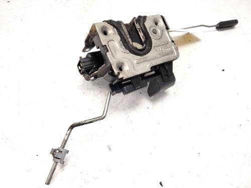 Front right lock DACIA SANDERO 1.4 (BS0C, BS0A, BS0G, BS1F, BS0E) | BP24466385C97 
