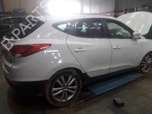 Engine control unit (ECU) HYUNDAI ix35 (LM, EL, ELH) | BP12096996M57 - Image 9