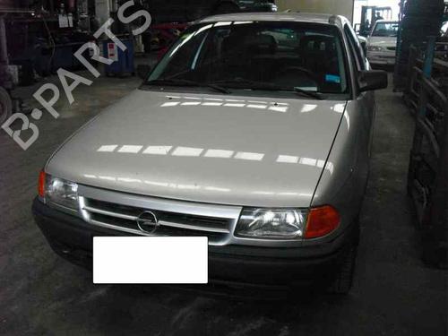Grille OPEL ASTRA F Hatchback (T92) 1.6 Si (F08, M08, F68, M68) | BP1359434C40 