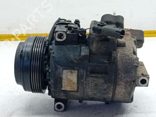 Used AC compressor BMW 5 (E39) 528 i (193 hp) 26175023