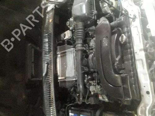 Right front brake caliper KIA SPORTAGE SUV (K00) 2.0 TD 4WD | BP16185123M104 