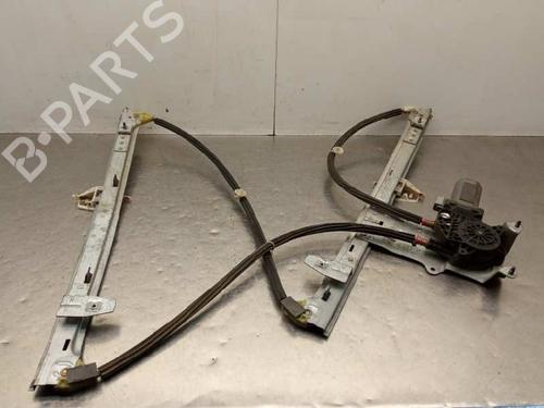 Front right window mechanism CITROËN XSARA PICASSO (N68)  | BP8319844C23 