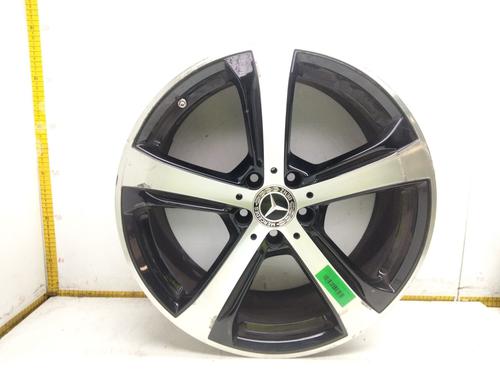 Used Rim MERCEDES-BENZ C-CLASS All-Terrain (S206) C 220 d 4-matic (206.214) (200 hp) 22983599