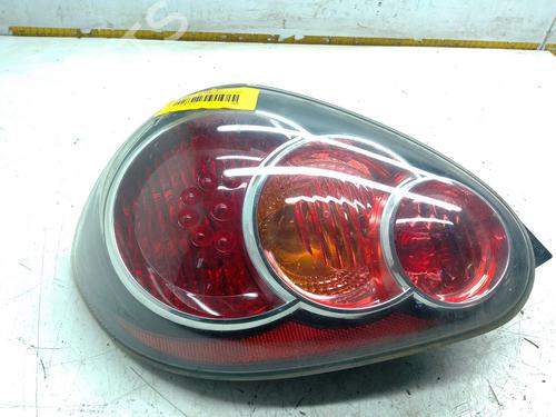 Used Left taillight TOYOTA AYGO (_B1_) 1.0 (KGB10_, KGB10R) (68 hp) 31572120