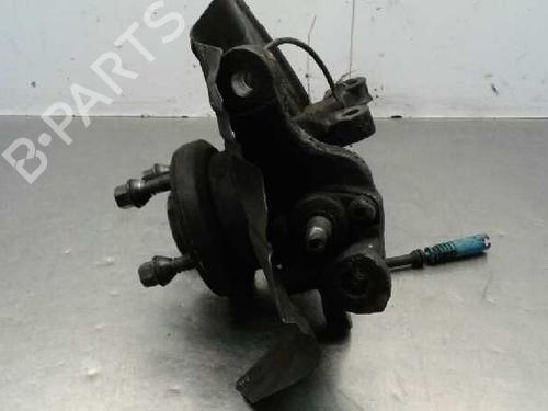 Right front steering knuckle BMW X5 (E53)  | BP3498748M26 