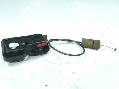 Front right interior door handle FORD MONDEO III (B5Y)  | BP8054417I14 