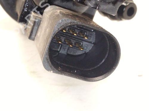 Clutch slave cylinder AUDI A5 (8T3) 2.0 TDI | BP22922302M113 - Image 3