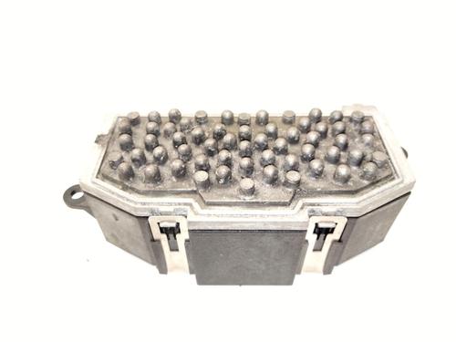 Used Heater resistor Heater resistor SEAT ALTEA (5P1) 2.0 TDI 16V (140 hp) 36017865 36017865