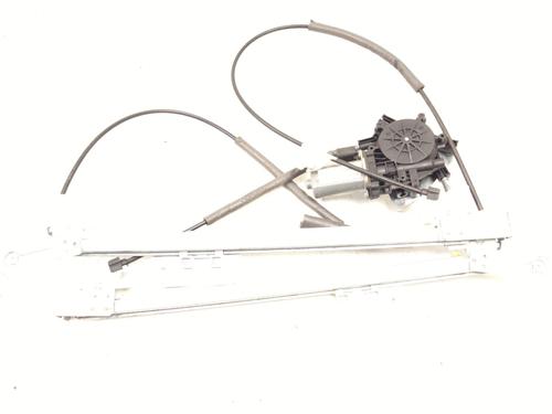 Used Front left window mechanism Front left window mechanism 23414495 23414495