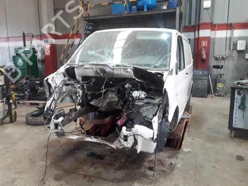 VW TRANSPORTER T5 Van (7HA, 7HH, 7EA, 7EH) 630313