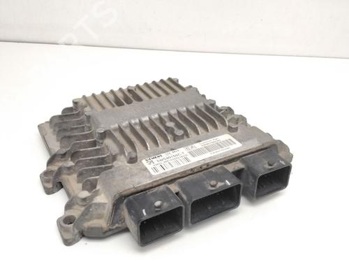Used Engine control unit (ECU) CITROËN BERLINGO / BERLINGO FIRST MPV (MF_, GJK_, GFK_) 2.0 HDI 90 (MFRHY) (90 hp) 30358128