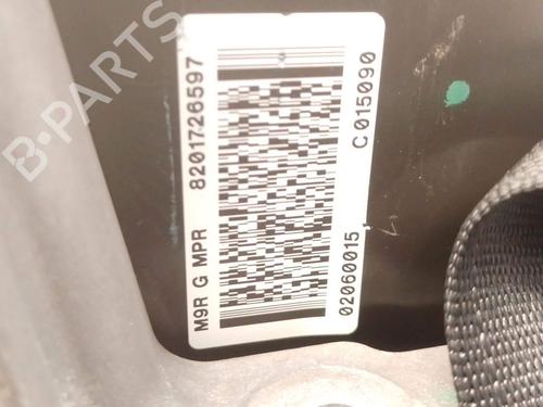 Engine RENAULT TALISMAN (LP_) 2.0 Blue dCi 160 (LPAM) | BP37719778M1 - Image 6