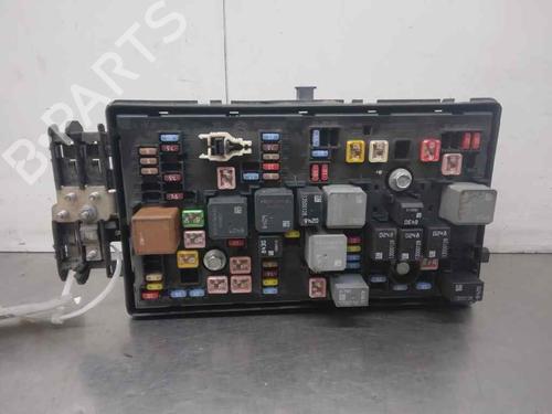 Zekeringkast OPEL INSIGNIA A (G09) [2008-2017]  9115331