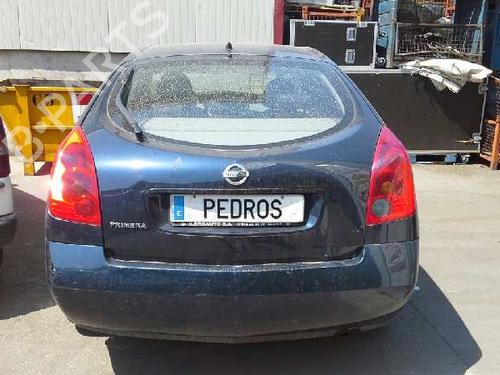 Front wiper motor NISSAN PRIMERA Hatchback (P12) 1.8 | BP1360299M29 