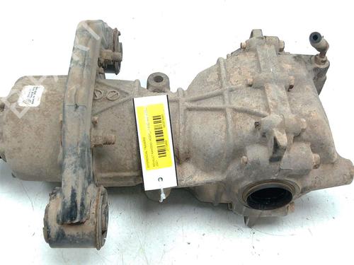 Used Rear differential Rear differential RENAULT KANGOO (KC0/1_) 1.9 dCi 4x4 (KC0V) (80 hp) 39688118 39688118
