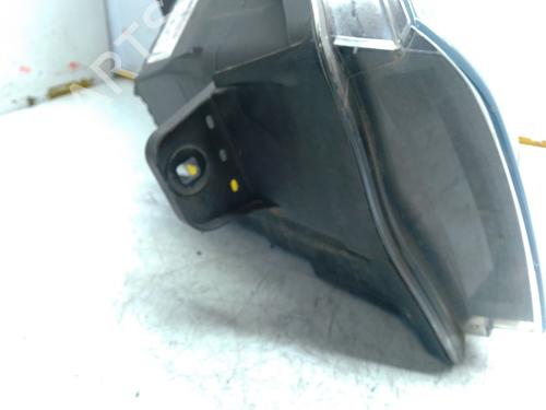 Left headlight OPEL VIVARO B Van (X82) 1.6 CDTI (05) | BP32385157C28 