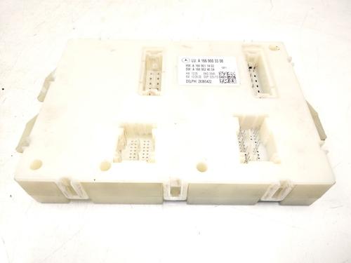 Used Electronic module MERCEDES-BENZ M-CLASS (W166) ML 250 CDI / BlueTEC 4-matic (166.004, 166.003) (204 hp) 22720260