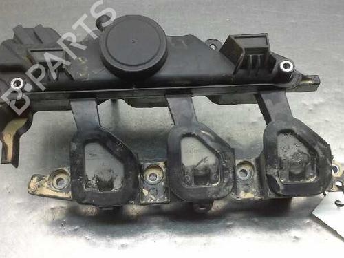 Used Other OPEL MOVANO B Van (X62) 2.3 CDTI FWD (FV) (125 hp) 14315650