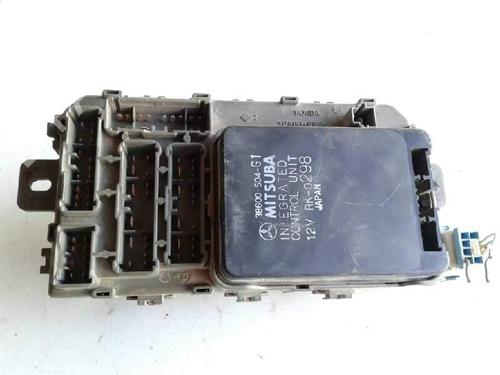Used Fuse box Fuse box 11830242 11830242