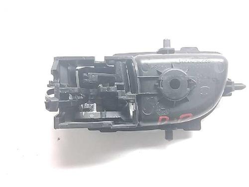 Front right interior door handle TOYOTA YARIS (_P13_)  | BP15812854I14 