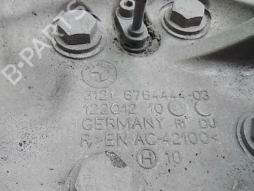 Right front steering knuckle BMW 3 (E90) 320 d | BP11032568M26 