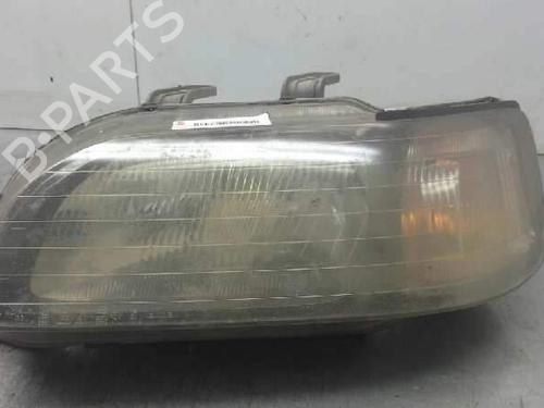 Used Left headlight Left headlight 208530 208530