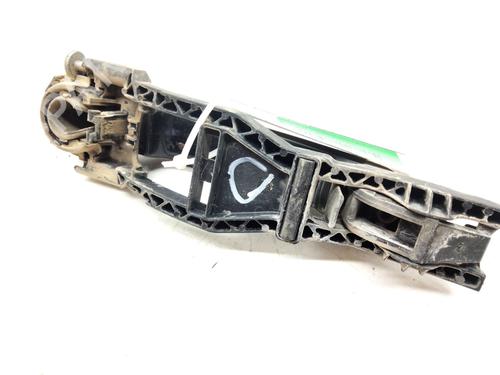 Front right exterior door handle SEAT IBIZA III (6L1) 1.9 TDI | BP21771739C129 