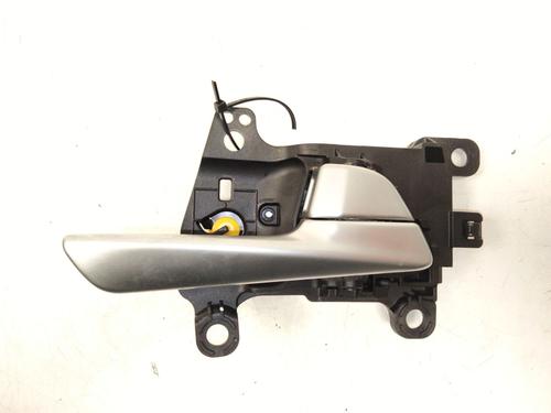 Front right interior door handle HYUNDAI TUCSON (TL, TLE) 2.0 CRDi | BP22737961I14 