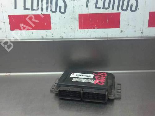 Used Engine control unit (ECU) Engine control unit (ECU) 152356 152356