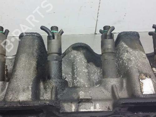 Cylinder head CITROËN SAXO (S0, S1)  | BP11638135M5 