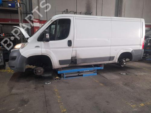 Left front driveshaft FIAT DUCATO Van (250_) 180 Multijet 2,3 D | BP24573243M38 - Image 9