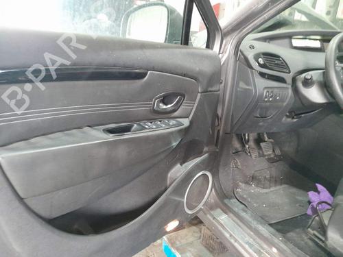 Right front window switch RENAULT GRAND SCÉNIC III (JZ0/1_) 1.5 dCi (JZ09, JZ0D, JZ10, JZ14, JZ1G, JZ29, JZ2C) | BP29566542I26 - Image 8