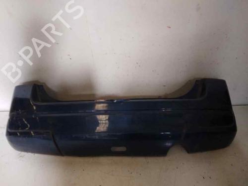 Used Rear bumper OPEL AGILA A (H00) [2000-2007]  17955195
