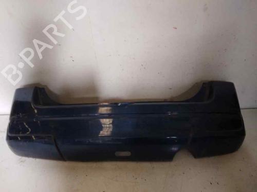 Rear bumper OPEL AGILA (A) (H00) [2000-2007]  17955195