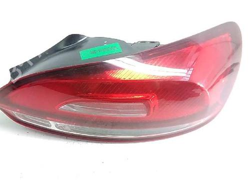 Used Right taillight VW SCIROCCO III (137, 138) 2.0 TDI (170 hp) 13075838