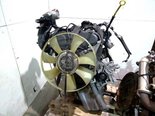 Used Engine VW CRAFTER 30-50 Van (2E_) 2.0 TDI (109 hp) 29955298