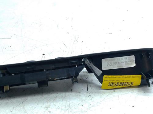 Left front window switch FORD KUGA II (DM2) 2.0 TDCi | BP30788492I27 - Image 2