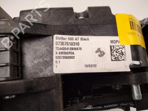 Gear lever JEEP COMPASS (MP, M6, MV, M7) 1.3 | BP40599981M90 - Image 5