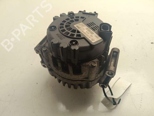 Used Alternator Alternator 19507435 19507435