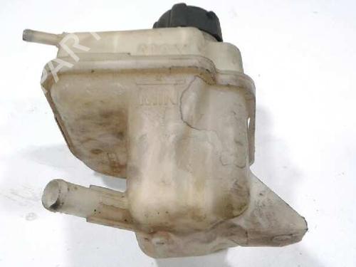 Used Expansion tank NISSAN QASHQAI / QASHQAI +2 I (J10, NJ10, JJ10E) 2.0 dCi (150 hp) 7647878