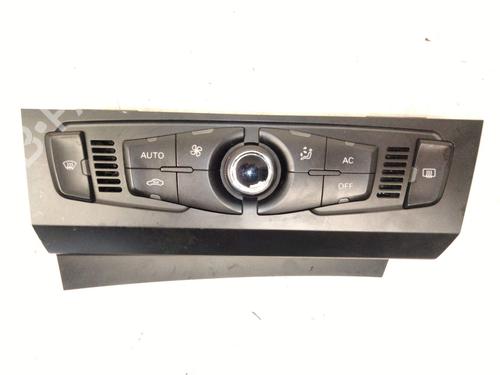 climate-control-audi-a5-8t3-8t1820043-2007-2008-2009-2010-2011-2012-2013-2014-2015-2016-2017-22908038 main image