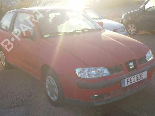 Radiator fan SEAT IBIZA II (6K1)  | BP719971M35 
