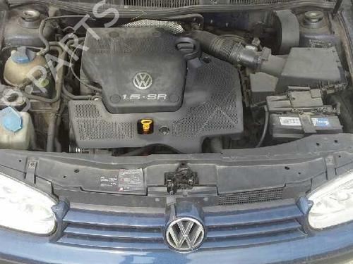 Rim VW GOLF IV (1J1)  | BP14314495C45 