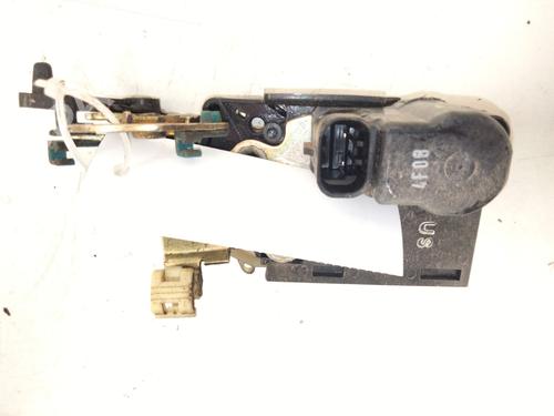 Rear left lock DAEWOO REZZO (U100) 2.0 | BP25227812C100 
